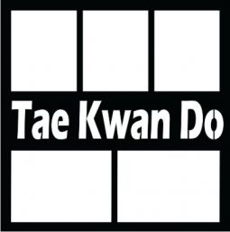 Tae Kwon Do